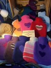 Load image into Gallery viewer, HOTTIES (lined) - Various Colours