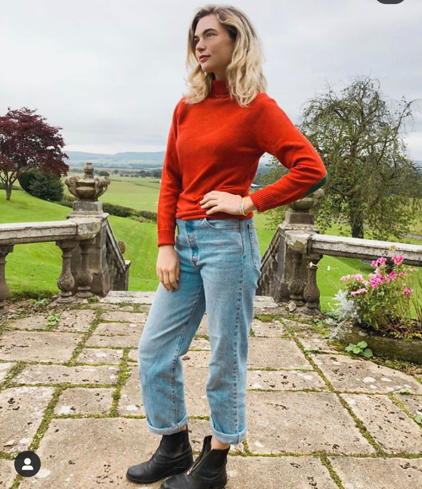Jo s Vintage Cashmere